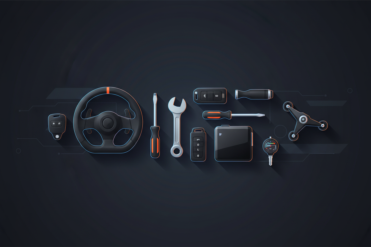 Auto & Manutenzione