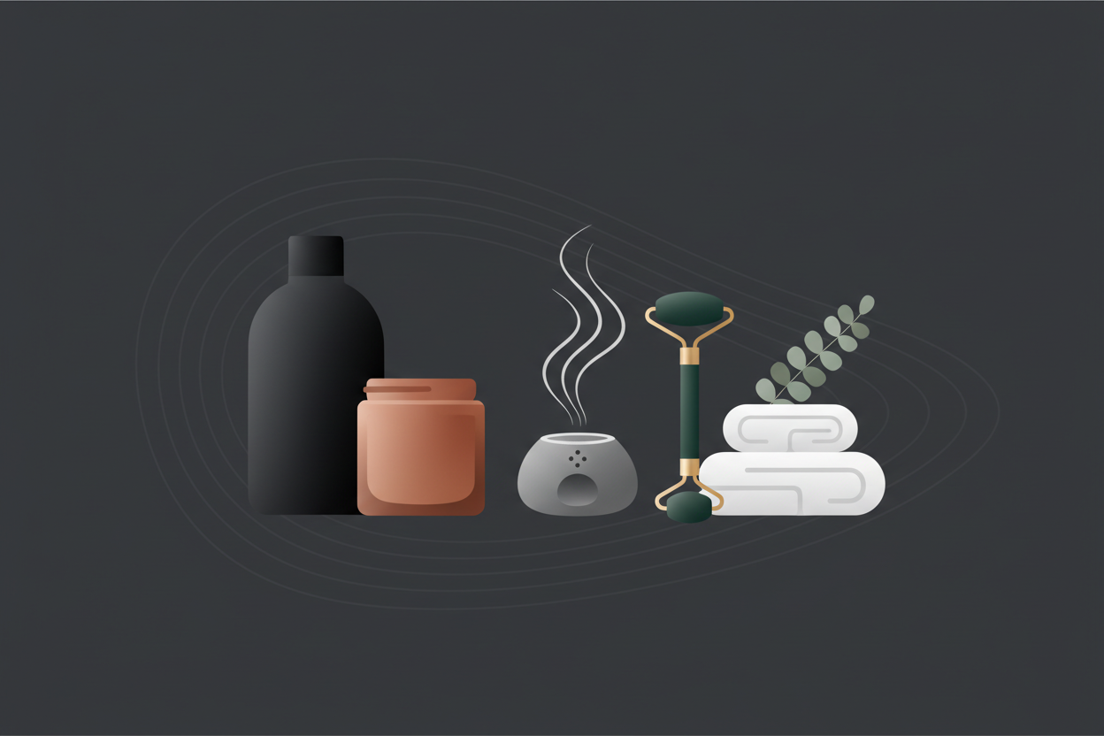 Cura Personale & Benessere