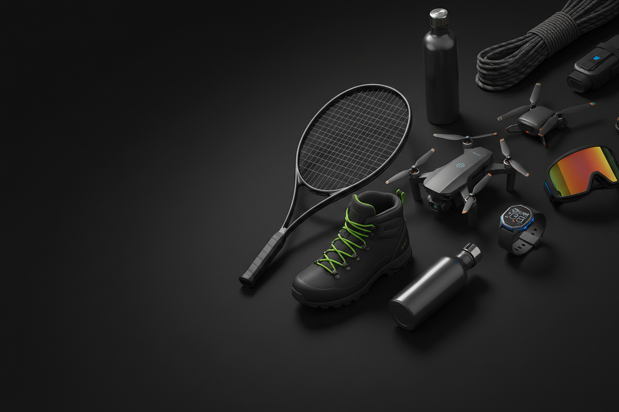 Sport & Outdoor