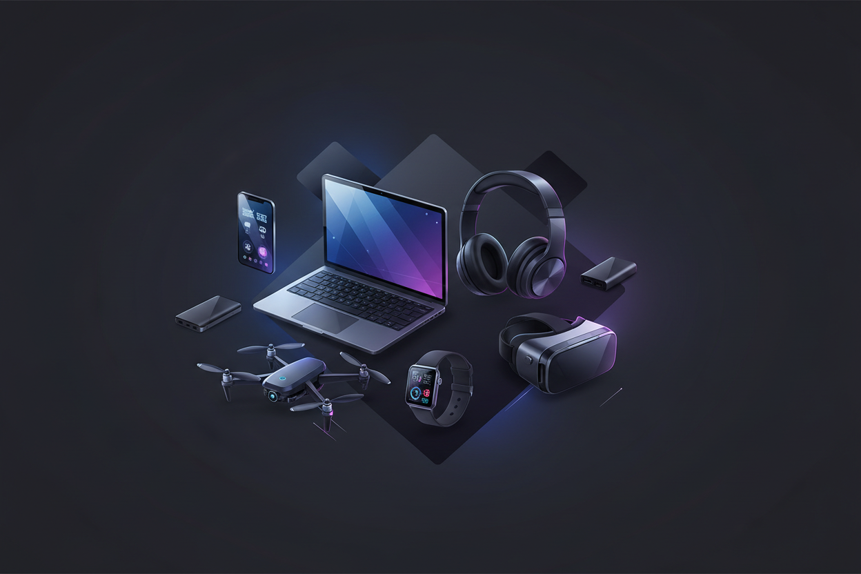 Tech & Elettronica