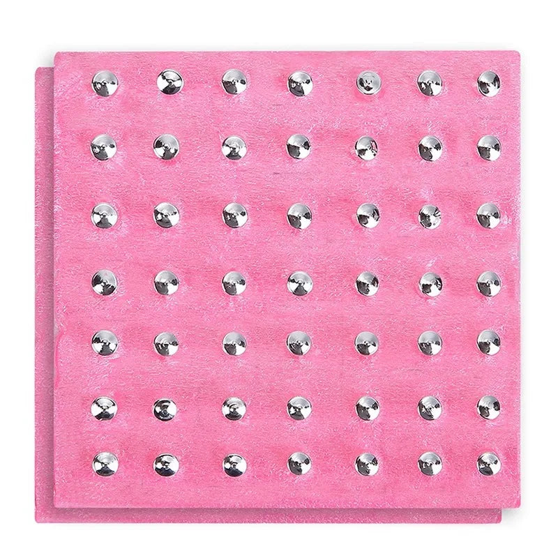 Ear gun Nose Navel Body Piercing Gun Tool Kit 98pcs Instrument Studs Set DIY Tongue Gun Pistola de oreja Pistolet d'oreille