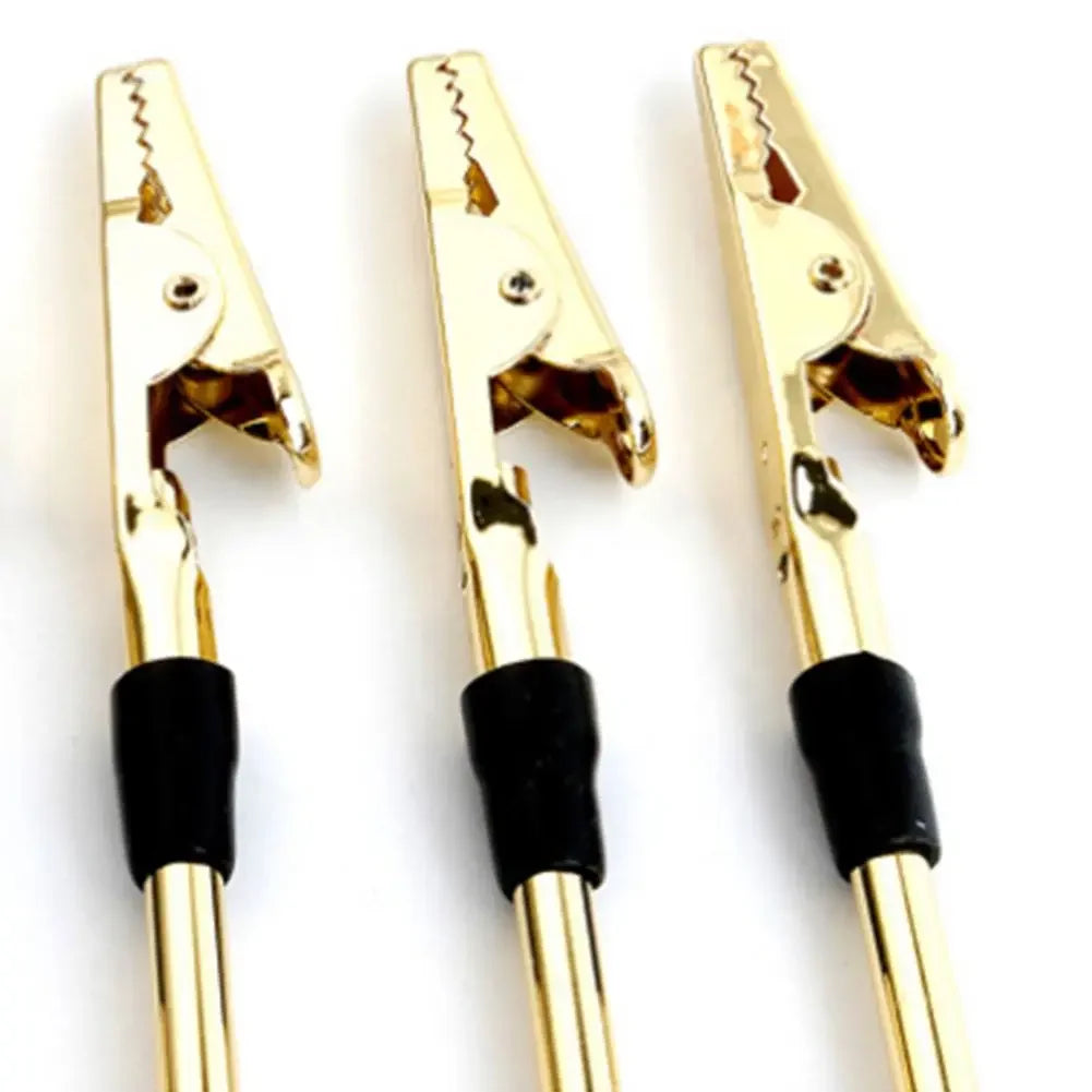 Bracelet Tool Jewelry Helper Plier Clip Equipment For DIY Necklace Watch Clasps And Closures Making Supplies Manufacturing Kit